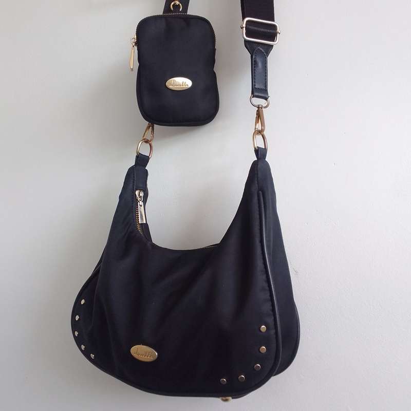 Luella Nylon Bag