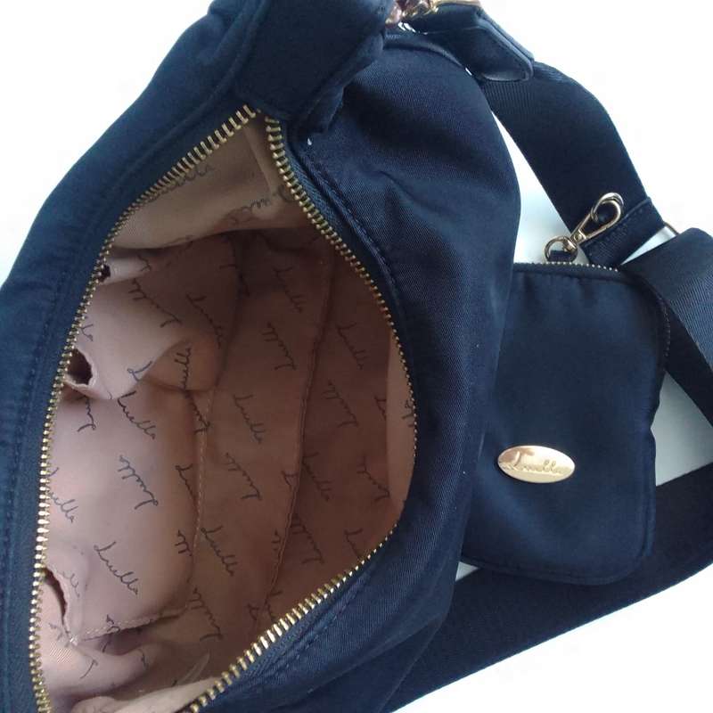 Luella Nylon Bag