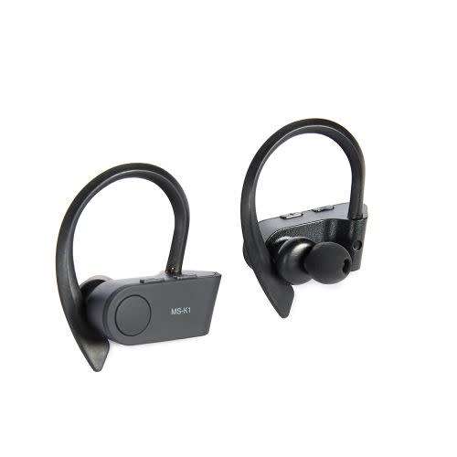 DIXON True Wireless Bluetooth Earphones