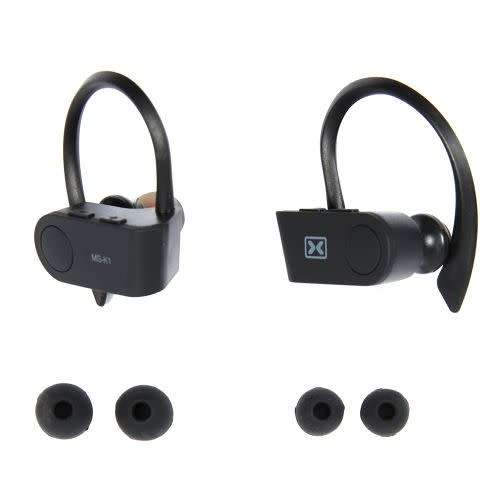 DIXON True Wireless Bluetooth Earphones