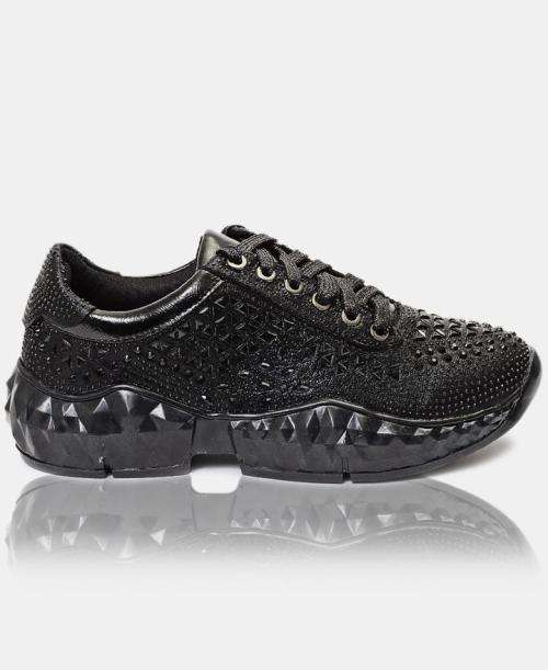 Kryptonite Black