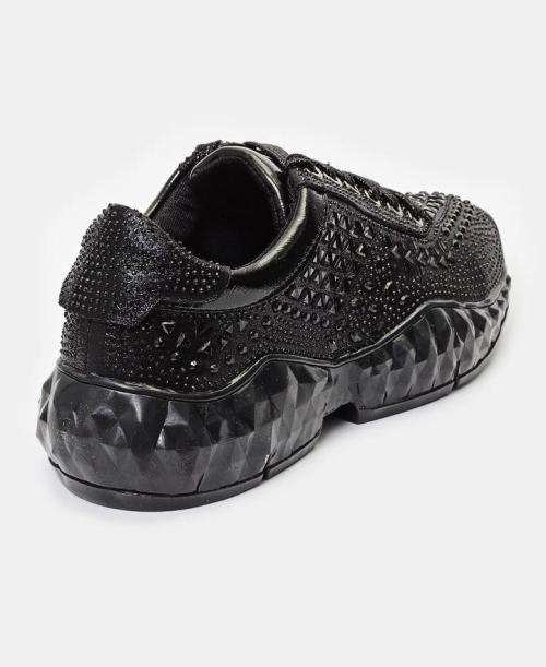 Kryptonite Black