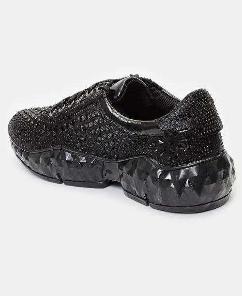 Kryptonite Black