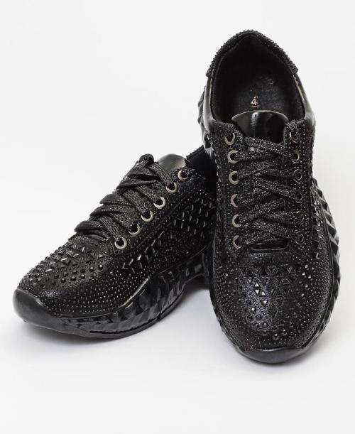Kryptonite Black