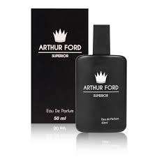 Arthur Fords