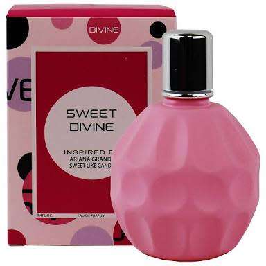 Sweet Divine