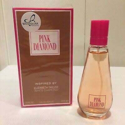 Pink Diamond