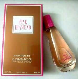 Pink Diamond