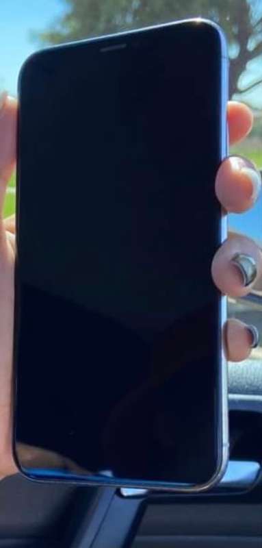 iPhone x 64GB