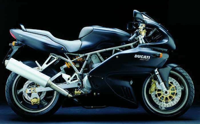 DUCATI FOR SALE