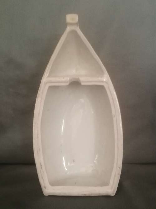 Japanese Imari incense burner