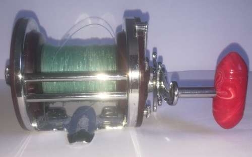 Penn Jigmaster 500