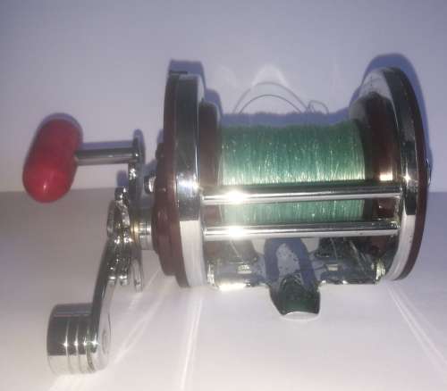 Penn Jigmaster 500