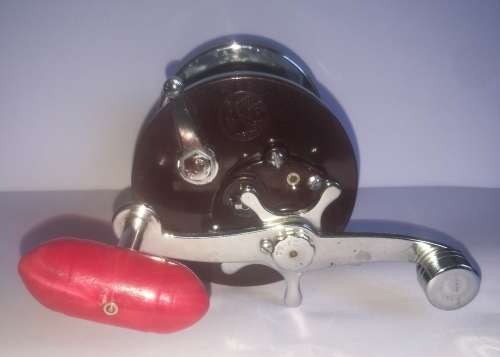 Penn Jigmaster 500