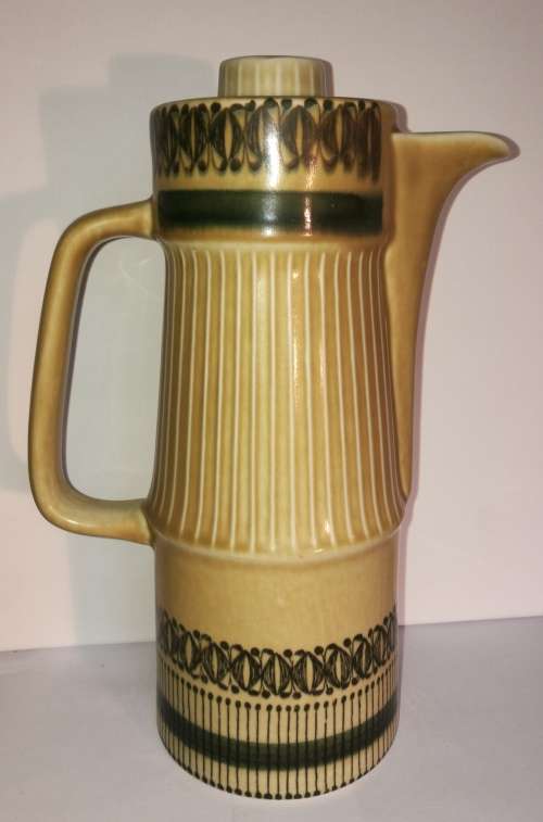 Norroma Stanvangerflint Coffee Set