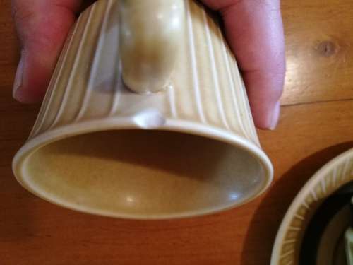 Norroma Stanvangerflint Coffee Set