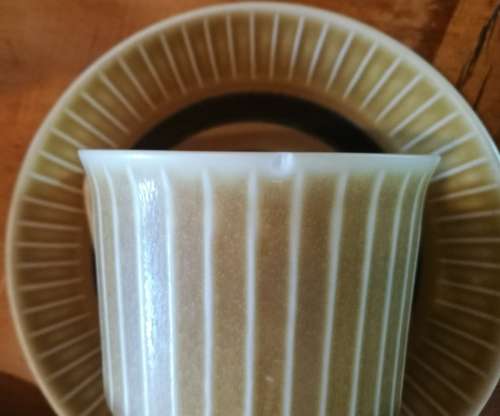 Norroma Stanvangerflint Coffee Set