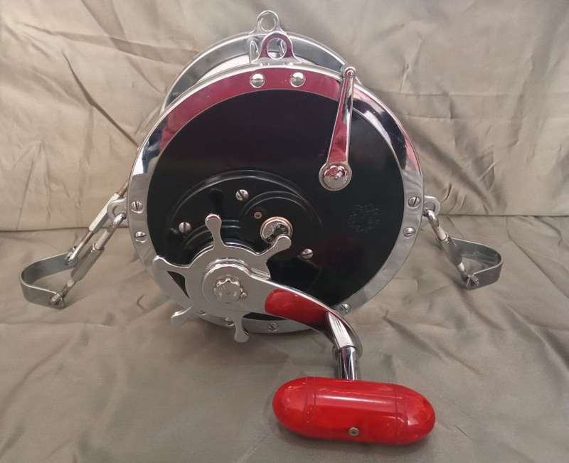 PENN 14/0 (117) SENATOR BIG GAME REEL