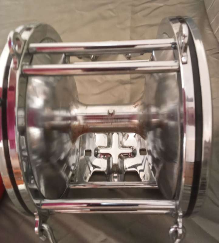PENN 14/0 (117) SENATOR BIG GAME REEL
