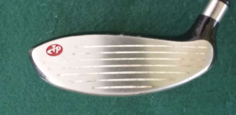 Golf Toney Penna Catapult SUF Driver