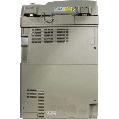 Heavy duty Canon ImageRUNNER ADVANCE C3320i