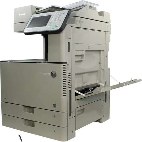 Heavy duty Canon ImageRUNNER ADVANCE C3320i