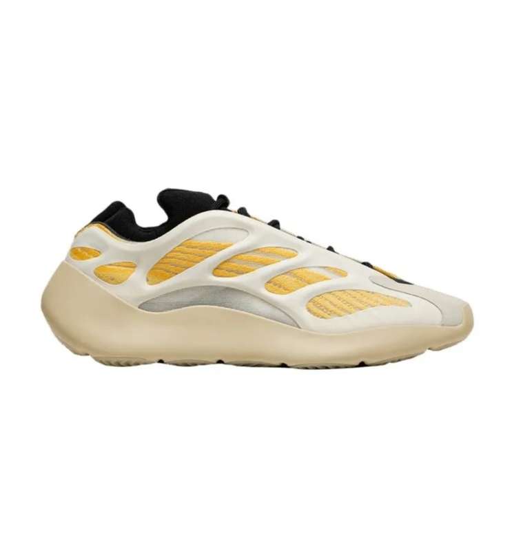 Original Adidas YEEZY 700 V3 Mono Safflower sneakers worth R9000