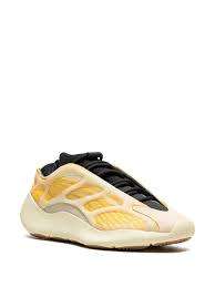 Original Adidas YEEZY 700 V3 Mono Safflower sneakers worth R9000
