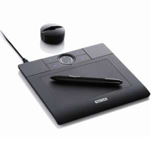 Wacom Bamboo MTE-450