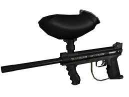 Tippmann 98 Custom Combo at bargain price