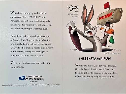 Some Disney Mint Condition Stamp Sheets x 3.