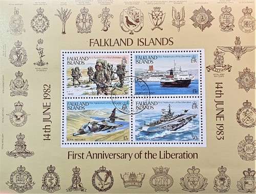 Ship Themed Stamp Collection Sale. Starting at R1. All in mint condition.This auction is for 4 items