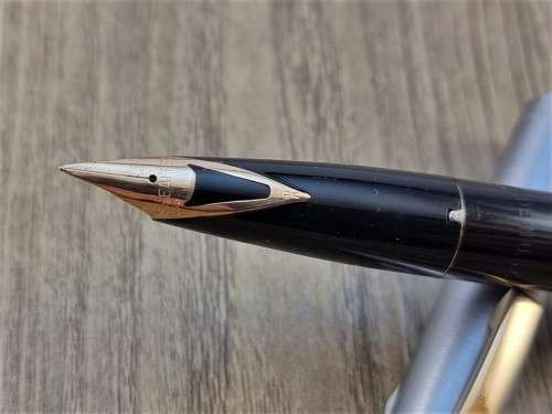 Vintage Pen Sale #4. Sheaffer Imperial Triuph Fountain Pen.