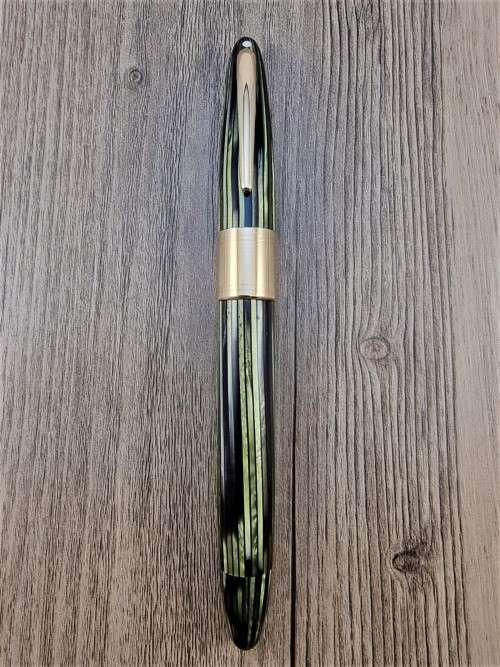 Vintage Pen Sale #5. Sheaffer VacFill 1940`s Autograph Fountain Pen