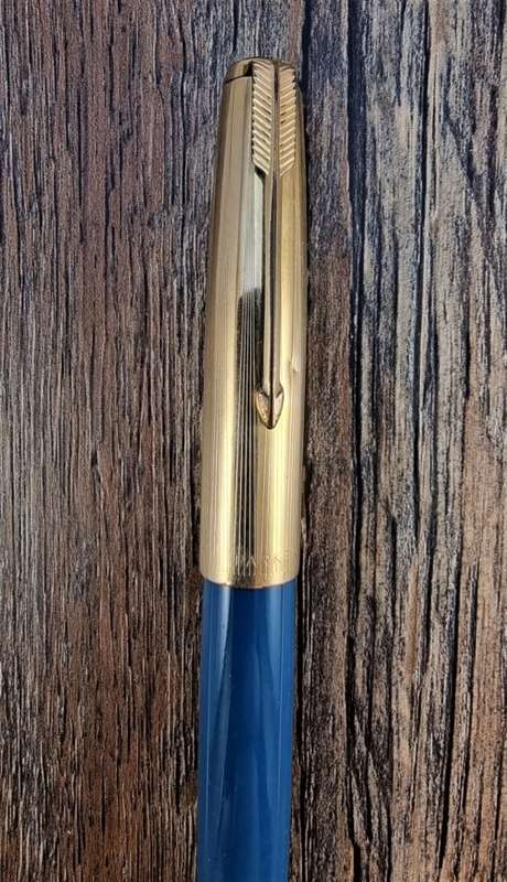 Vintage Pen sale #11. Parker 51 Fountain Pen