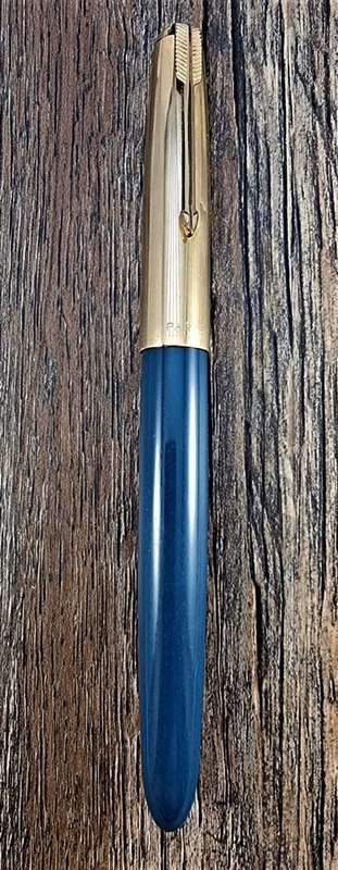 Vintage Pen sale #11. Parker 51 Fountain Pen