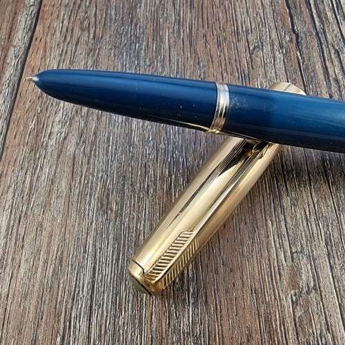 Vintage Pen sale #11. Parker 51 Fountain Pen
