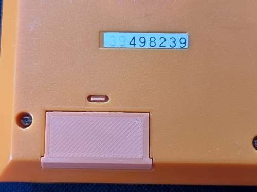 Nintendo Game and watch. Lifeboat. Multiscreen. Very Good Condition.