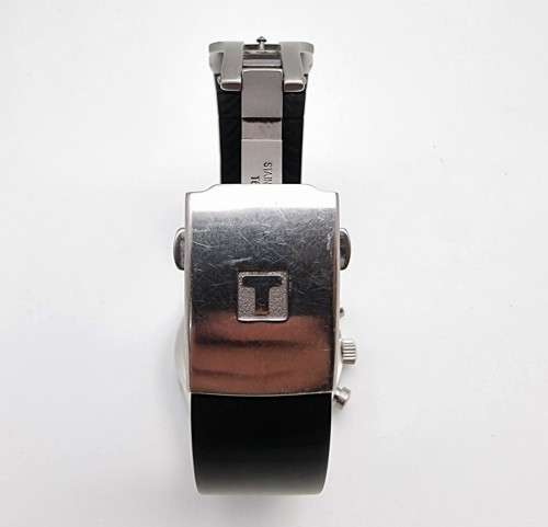 Tissot PRS 516 Chronograph Watch. Stunning Condition.