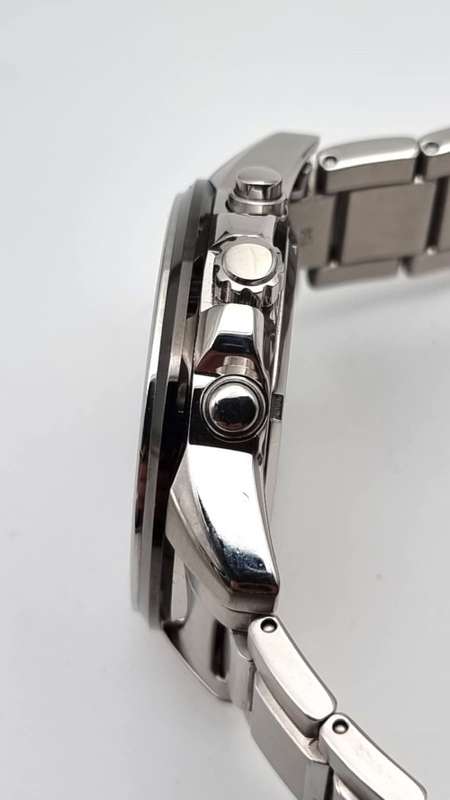 Seiko Solar Watch. Excellent Condition!
