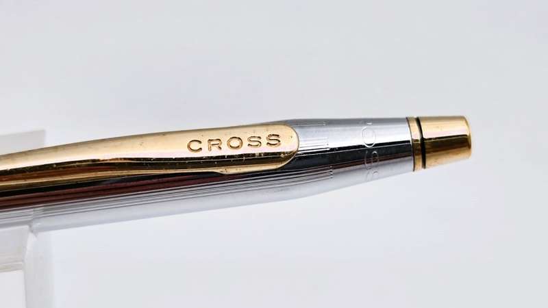 Vintage Cross Ballpoint Pen