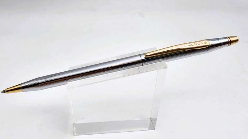 Vintage Cross Ballpoint Pen