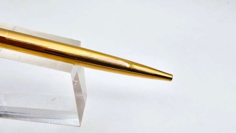Vintage parker Ballpoint Pen