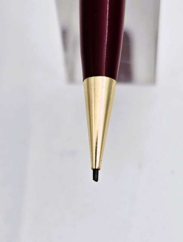 Vintage Waterman 0,9mm Pencil. Stunning Condition.