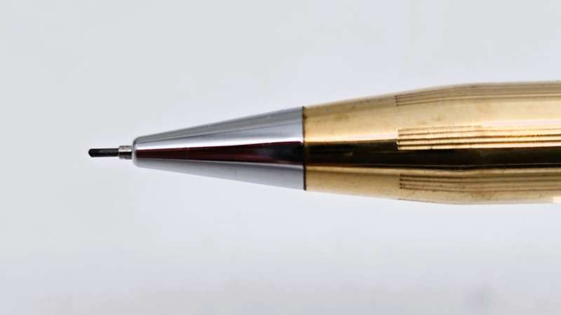 Vintage Waterman 0,9mm Pencil. Stunning Condition.