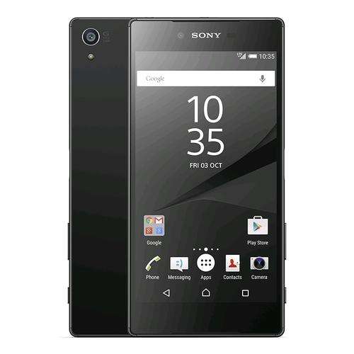 SONY XPERIA Z5 32GB 4G LTE BLACK. BRAND NEW IN BOX. FREE SHIPPING!!! 23 MP CAMERA 5.2" SCREEN