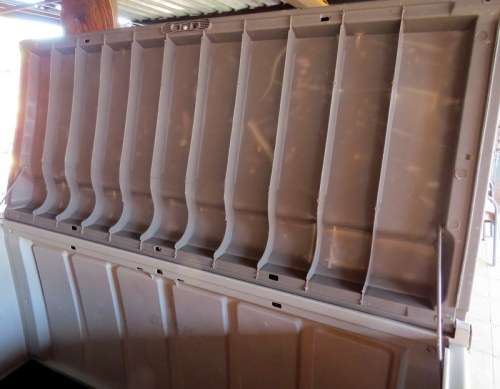 Keter Garden Storage Box No Reserve!