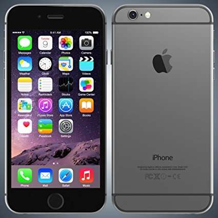 iPhone 6 64GB