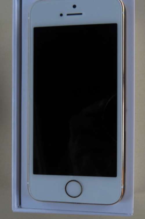 Apple iPhone 5S 16GB