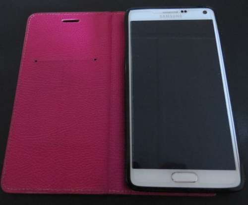 Samsung Note 4 32 gig